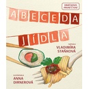 Abeceda Jídla