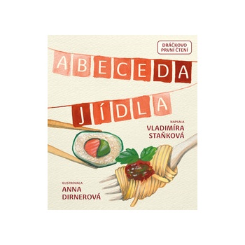 Abeceda Jídla
