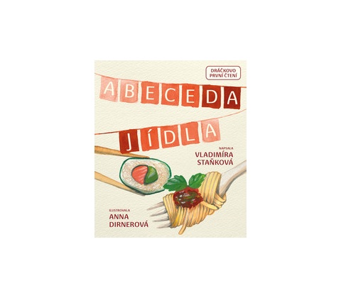 Abeceda Jídla