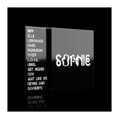 SOPHIE (Sophie Xeon) - Product LP