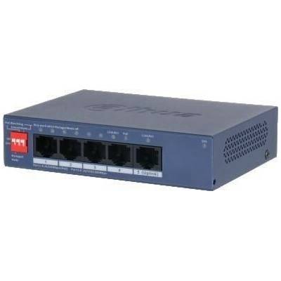 Dahua CS4005-4ET1GT-36
