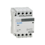 ELMARK МОДУЛЕН КОНТАКТОР k40 63a 230v 4НО (23427) - aginvest