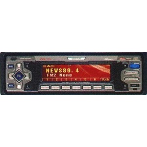 Clarion DRX 960 RZ Авто радио