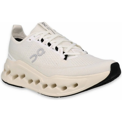 On Cloudsurfer Max White/White