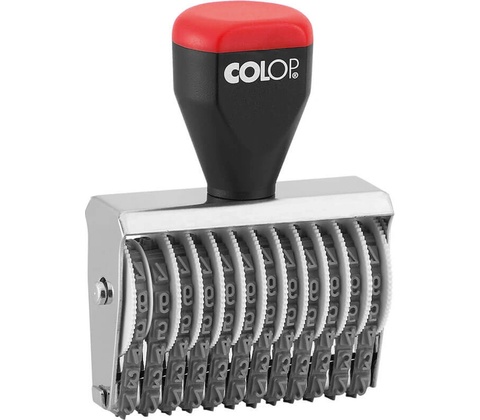 Colop 04012
