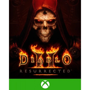 Diablo 2 Resurrected (XSX)