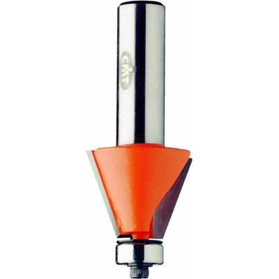 CMT Orange Tools CMT C936 Úhlová fréza s ložiskem - 45° D45x18 S=8 HW