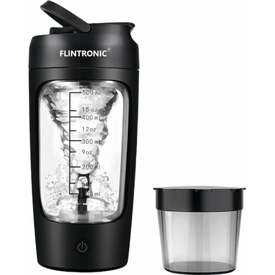 Přenosný elektrický šejkr na protein | Protein shaker