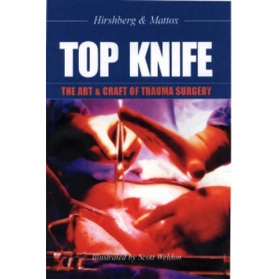 Top Knife Hirshberg Asher MD