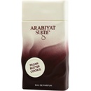 Arabiyat Sugar Pecan Butter Cookie EDP 100 ml