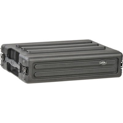 SKB Cases 1SKB-R2S Roto-Molded Shallow Рак-куфар (1skb-r2s)