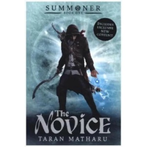 Summoner: The Novice | Taran Matharu (2016)