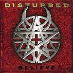 Disturbed - Believe (LP) (0093624832010)