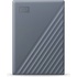 WD My Passport 5TB, WDBRMD0050BGY-WESN