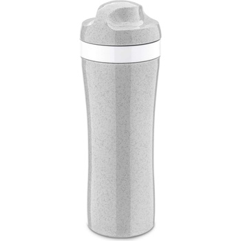 Koziol Бутилка Oase Organic сива (3708670)