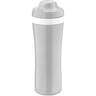 Koziol Бутилка Oase Organic сива (3708670)