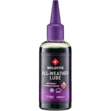 Weldtite All-Weather Lube s Teflonem 100 ml