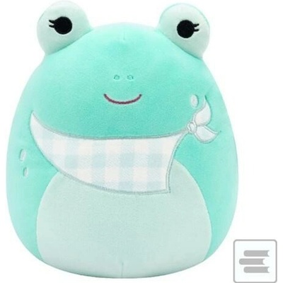 Squishmallows Žaba Novi