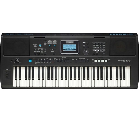 Yamaha PSR-E473
