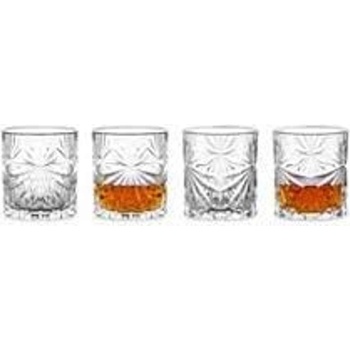 BOHEMIA PRESTIGE BOHEMIA PRESTIGE FIORE POHÁR 6 x 320 ml