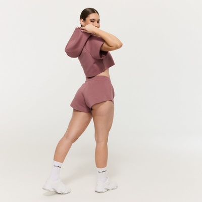 GymBeam Дамски шорти Relay Haze XL