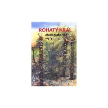 Rohatý král