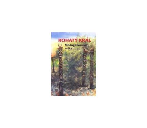 Rohatý král