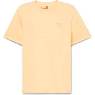 Timberland Дамска тениска Timberland Women's Short-Sleeve Tee T-shirt - Sunlight (916-2595-1211)
