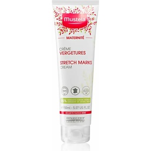 Mustela Maternité Stretch Marks Cream Продукти за отслабване, против целулит и стрии 150ml