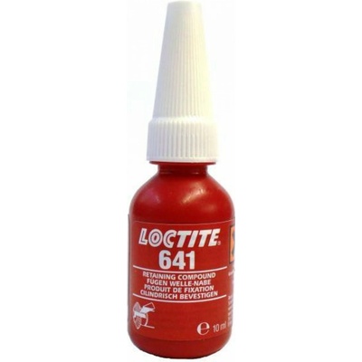 Loctite 641 upevňovanie 10 ml