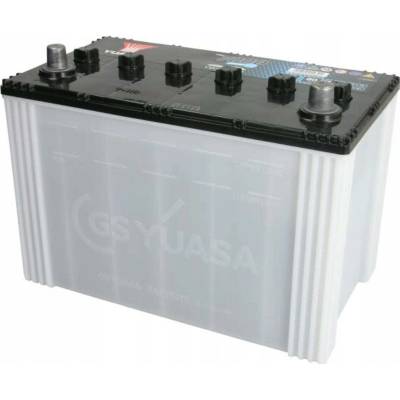 Yuasa YBX7000 12V 80Ah 780A YBX7335