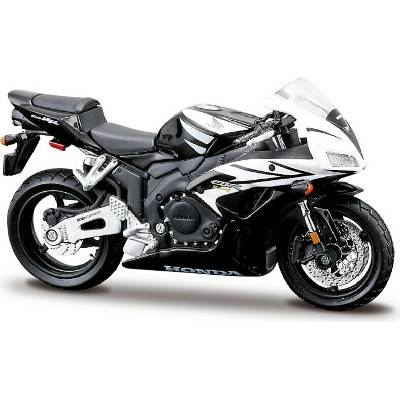 Model Maisto motocykel Honda cbr1000rr 1 : 18