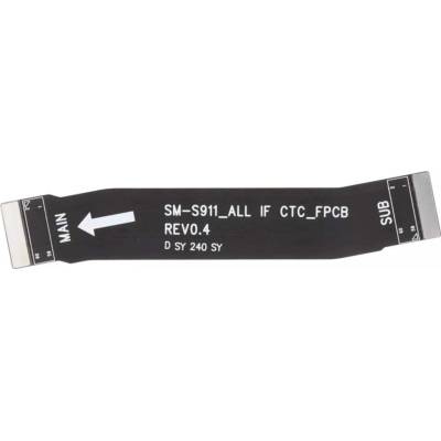 Samsung Galaxy S23 S911 propojovací flex kabel