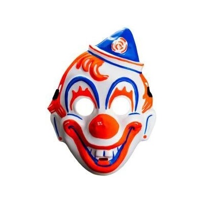 Trick Or Treat Studios Rob Zombie Halloween 2007 Injection Mask Young Michael Myers – Hledejceny.cz