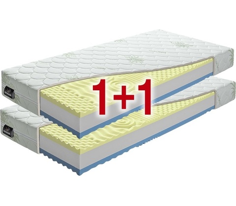 Benab Visco Plus 1+1