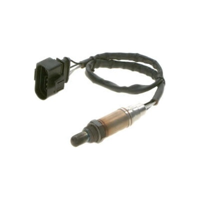 Lambda sonda BOSCH 0 258 003 542