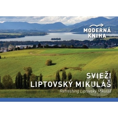 Svieži Liptovský Mikuláš - Adriana Brziaková