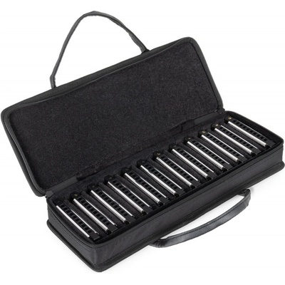 Classic Cantabile AHBS-12 Alabama Blues Set – Zboží Dáma