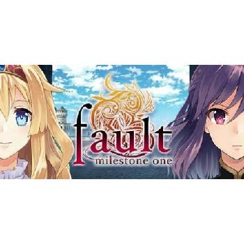 Fault