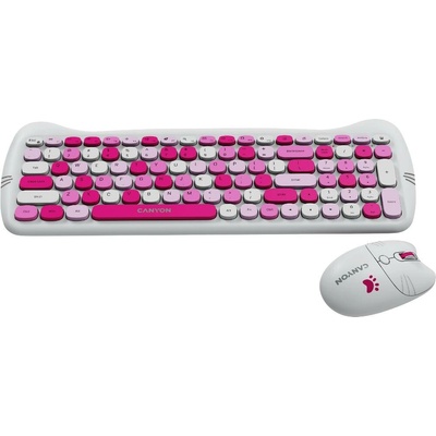Canyon Kitty Edition HSET-W6 CNS-HSETW6PK-CS