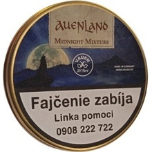 Vauen AuenLand Midnight 50 g