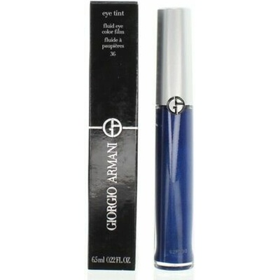 Giorgio Armani Eye Tint Shining течни сенки за очи 36 65 ml
