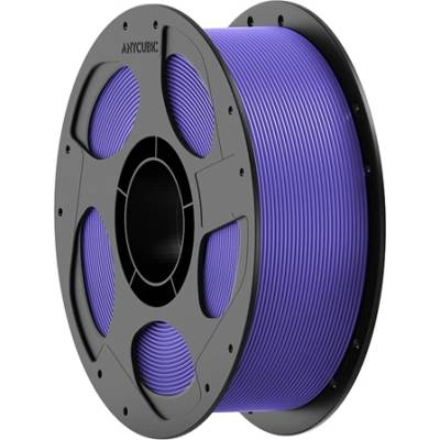 AnyCubic 3d филамент - pla филамент лилав ahplpo-107 (лилав, 1 кг) (ahplpo-107)