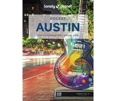 Pocket Austin 2