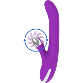 Fun Function Bunny Funny Rotation