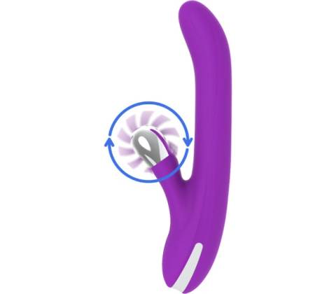 Fun Function Bunny Funny Rotation