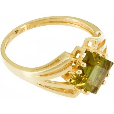 sZlato.cz 3316 Zlatý dámský prsten