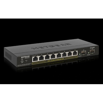 NETGEAR GS310TP