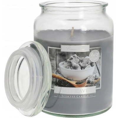 Bispol Aura Maxi Salt Cave 500 g