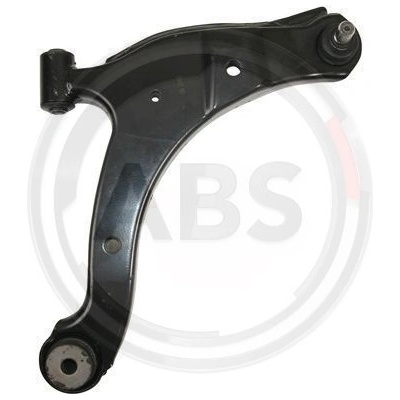 A.B.S. ALL BRAKE SYSTEMS BV. 210800